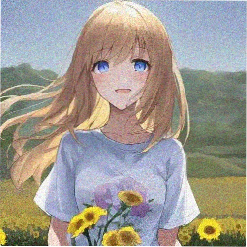 丁度·巴拉斯肖像